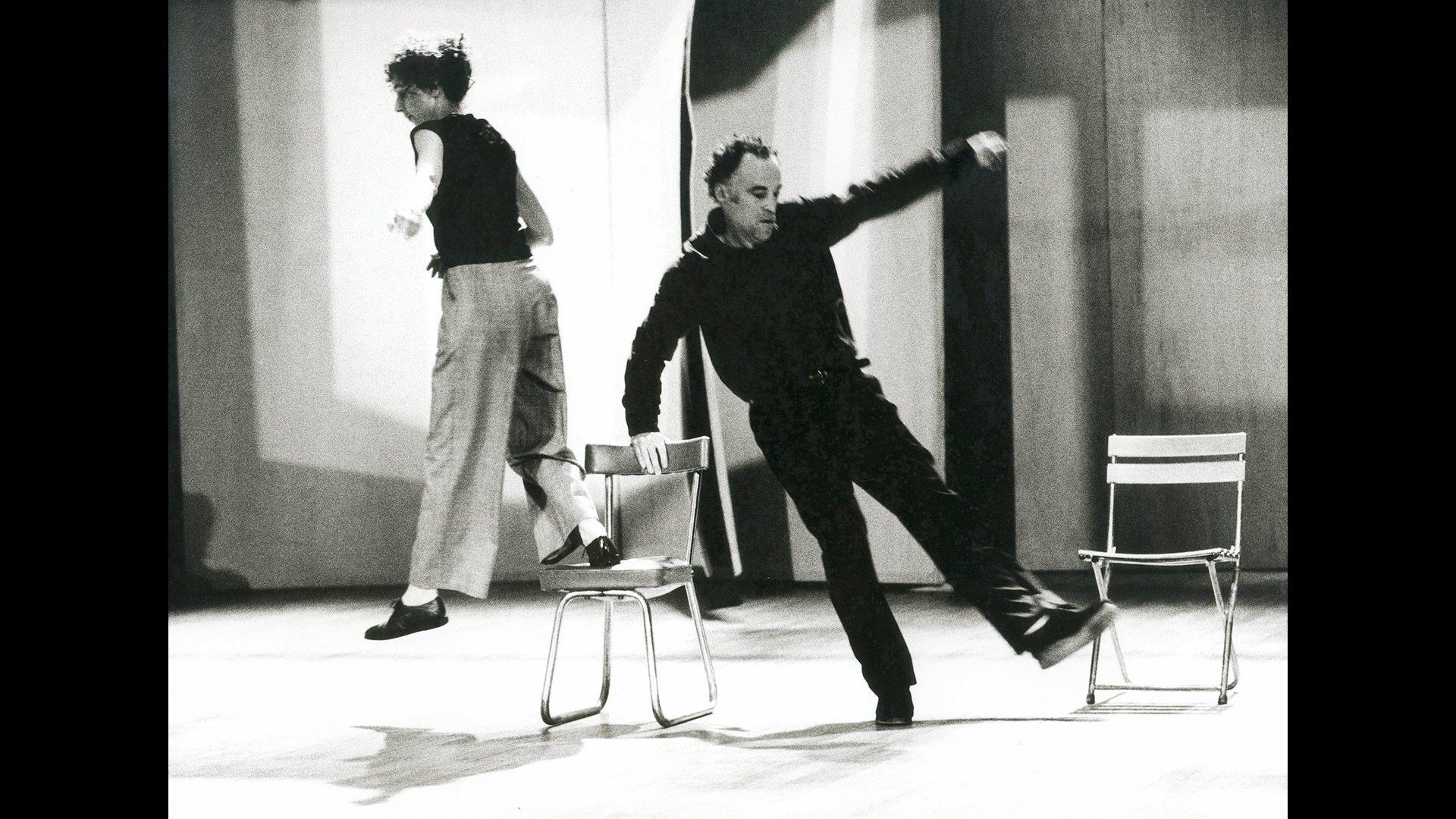 L est là © Alain de Saint Riquet