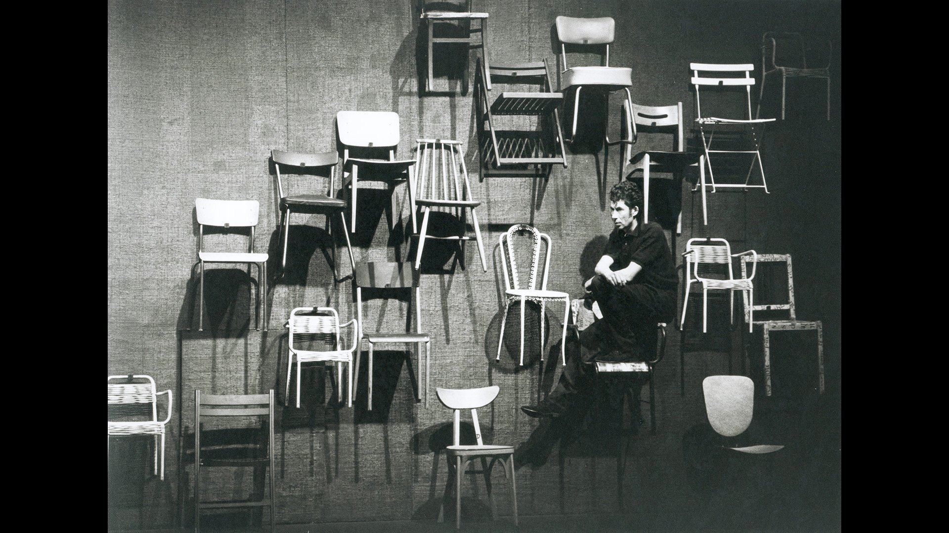 Je ne sais quoi © Jean Gros-Abadie
