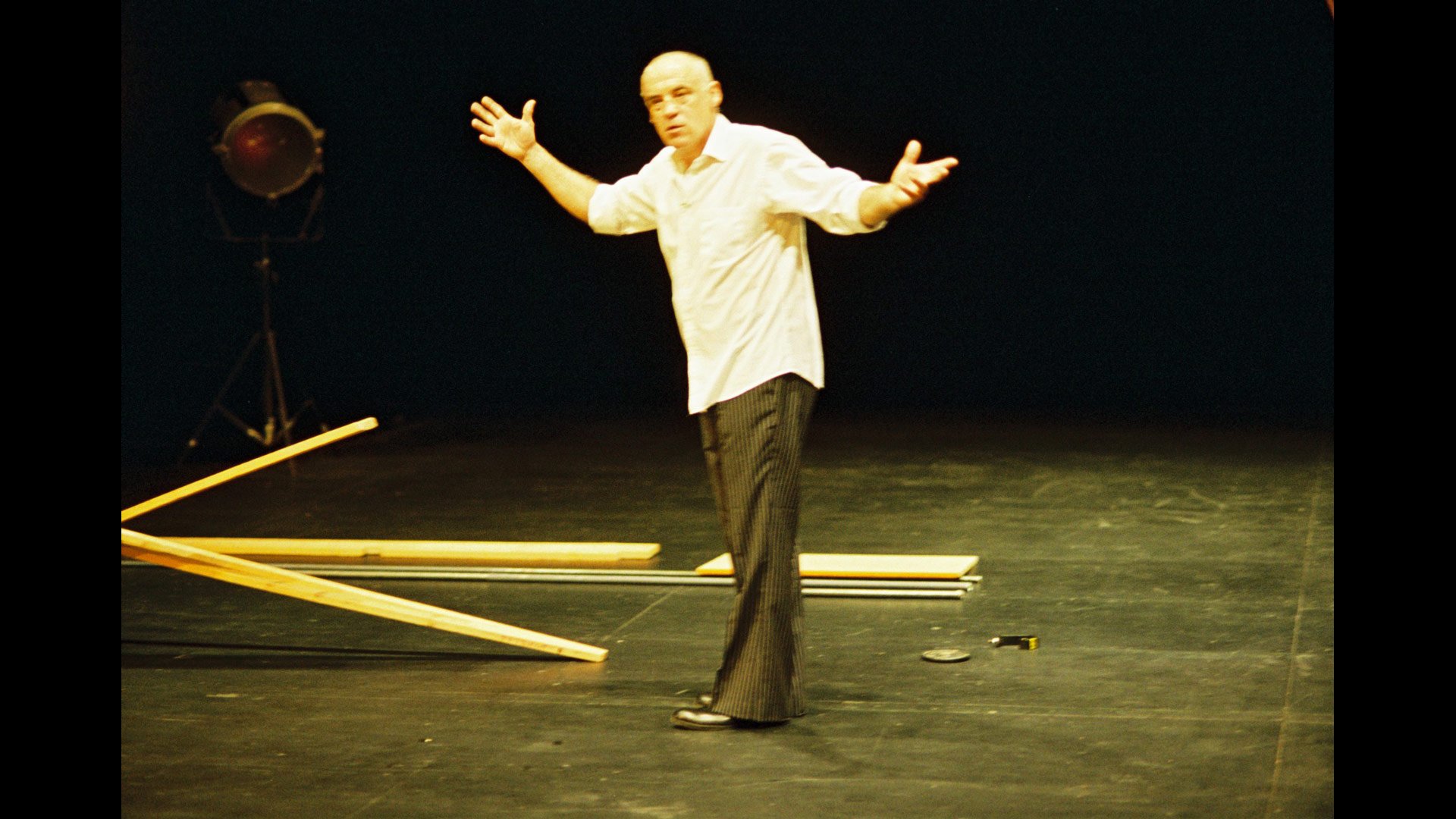Question de goûts © Eve Zheim