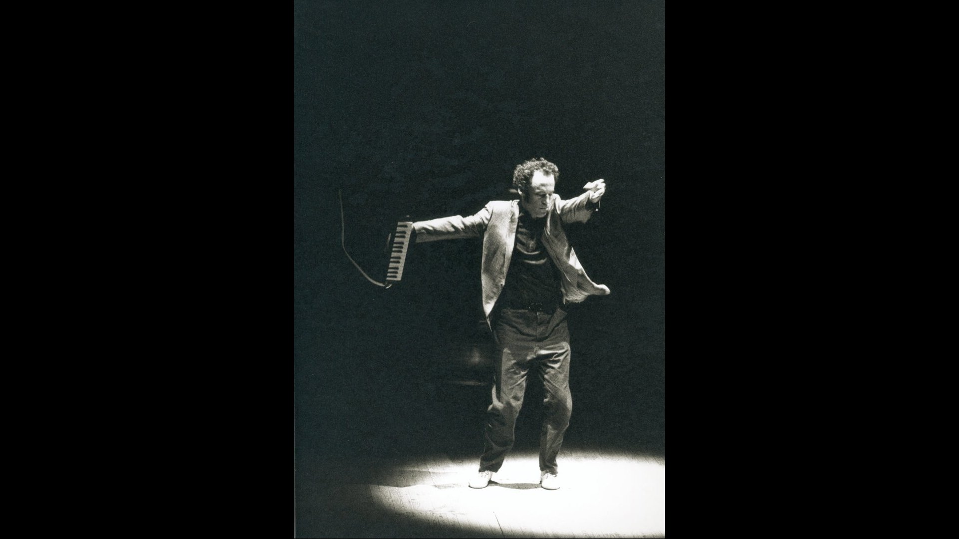 Le conte du tailleur © Yves Gallois