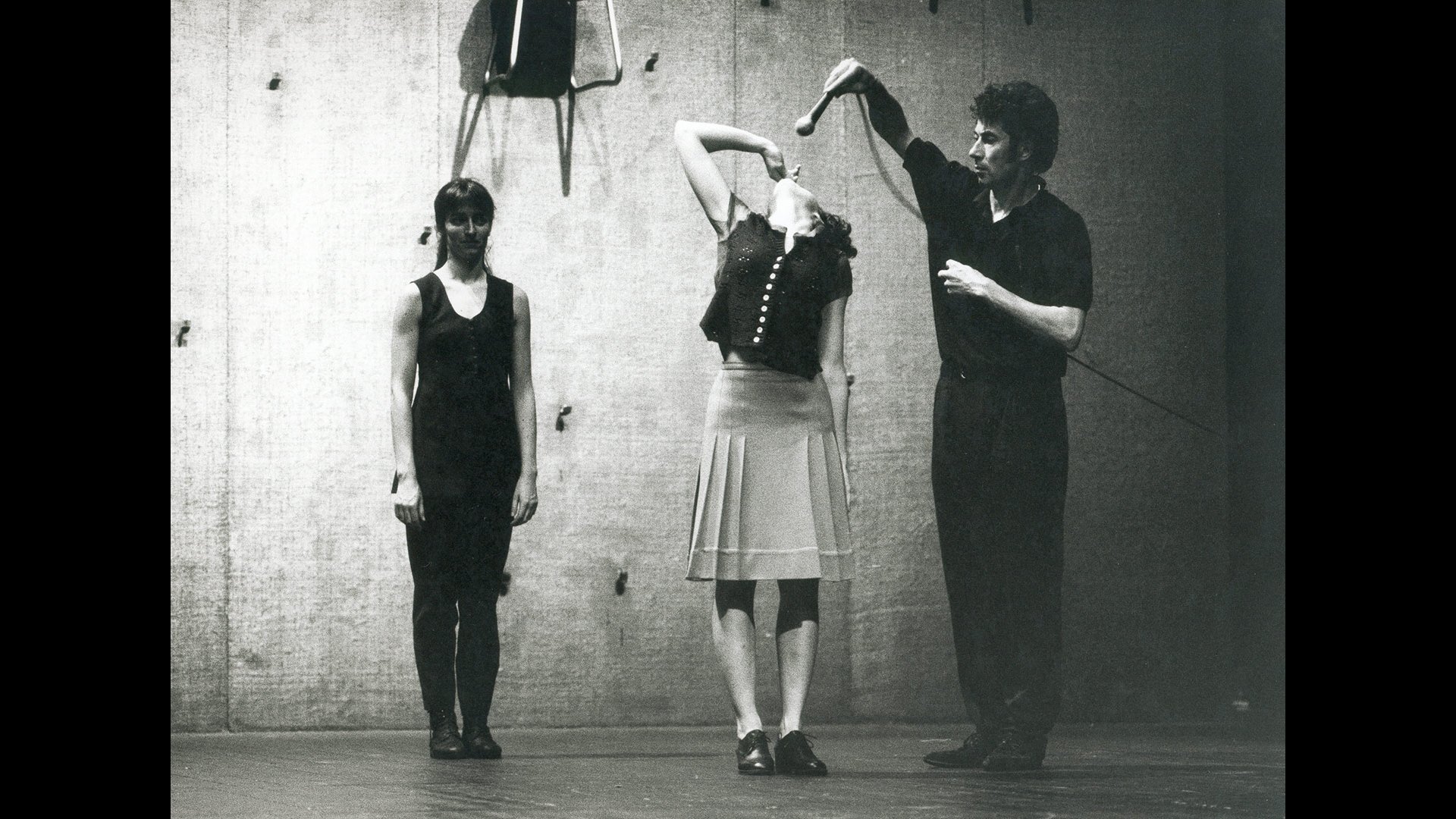 Je ne sais quoi © Alain de Saint Riquet 