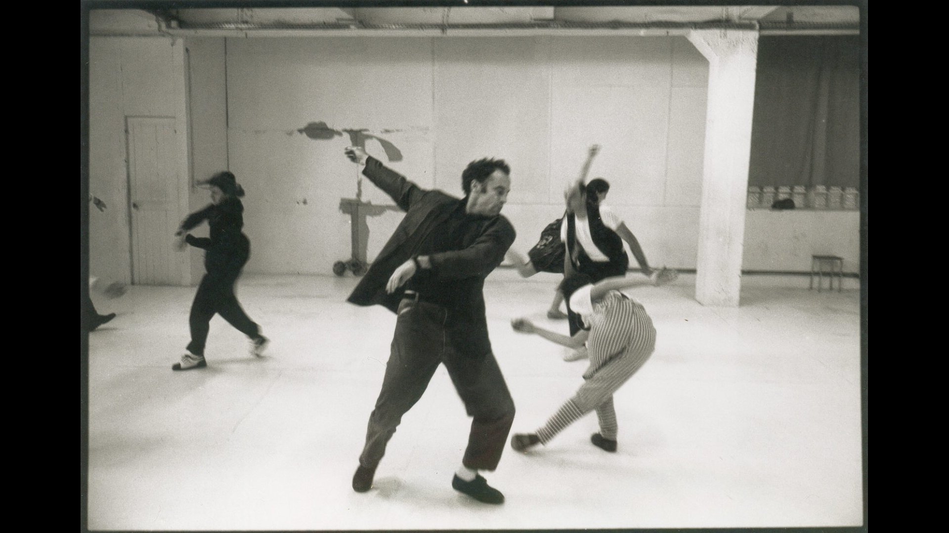 De et par © Jacques Hoepffner