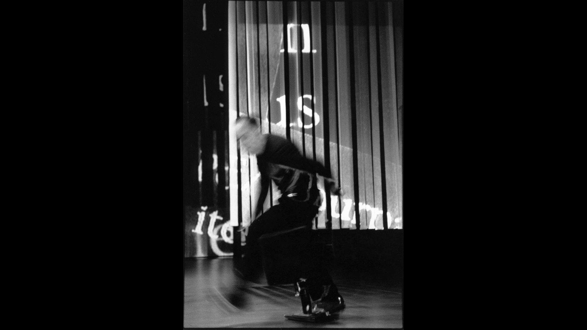 M encore ! © Laurent Lafolie