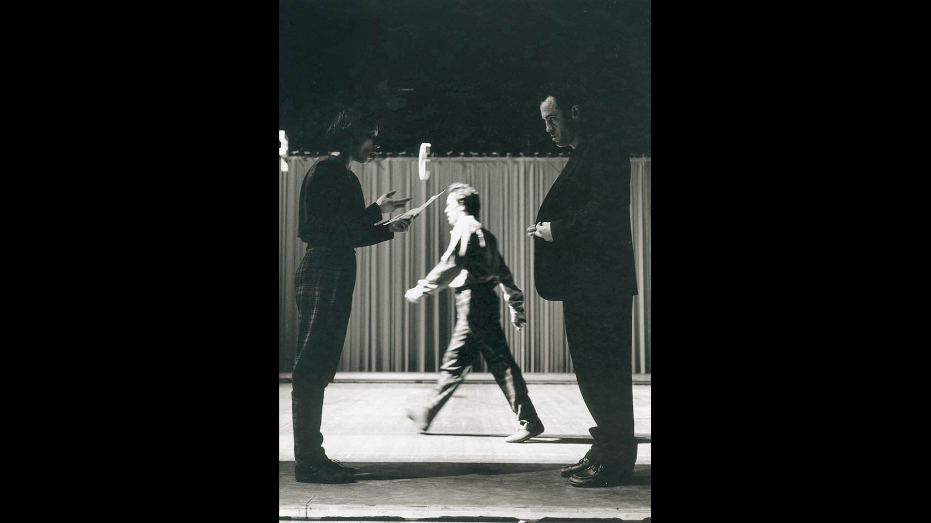 De et par © Jacques Hoepffner