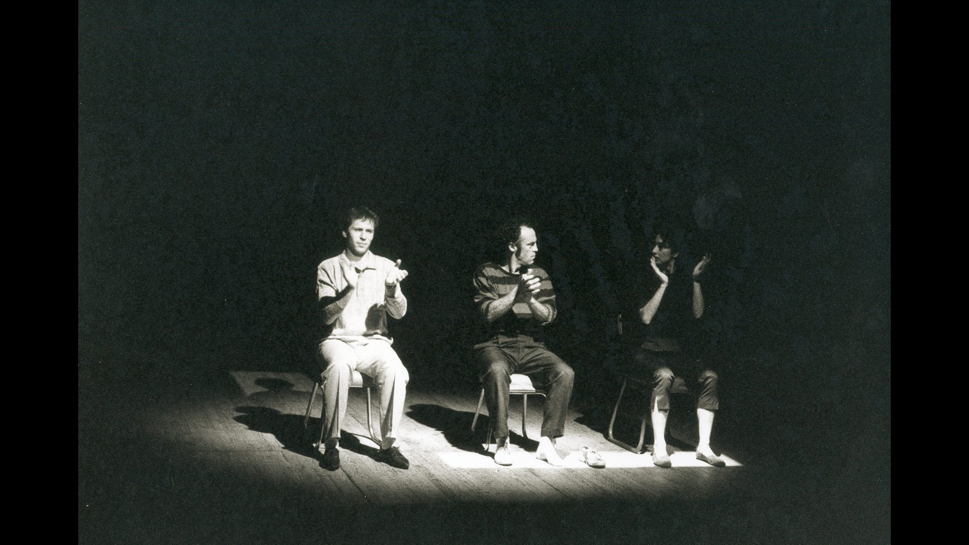 Erre de trois © Yves Gallois