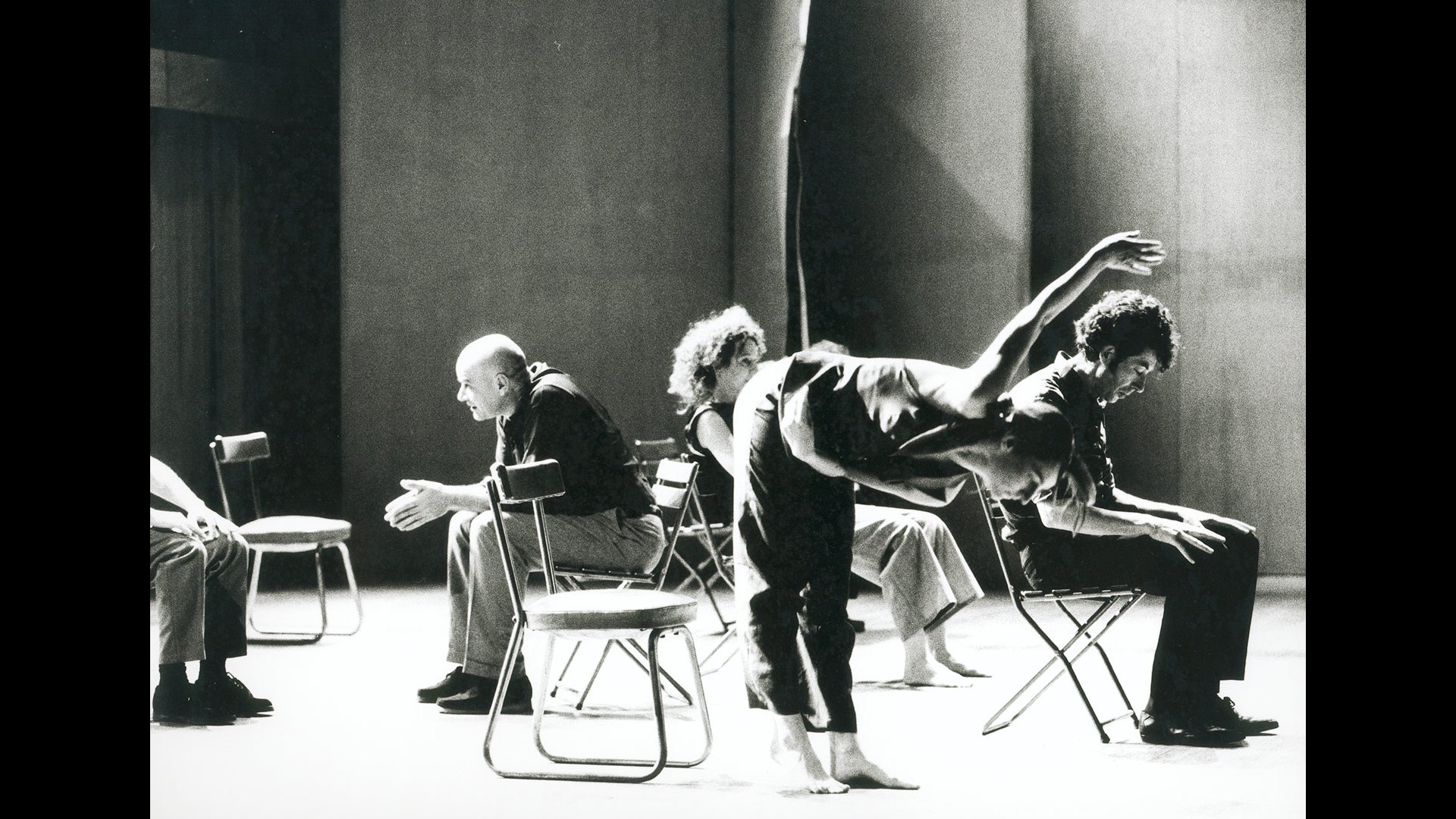 L est là © Alain de Saint Riquet