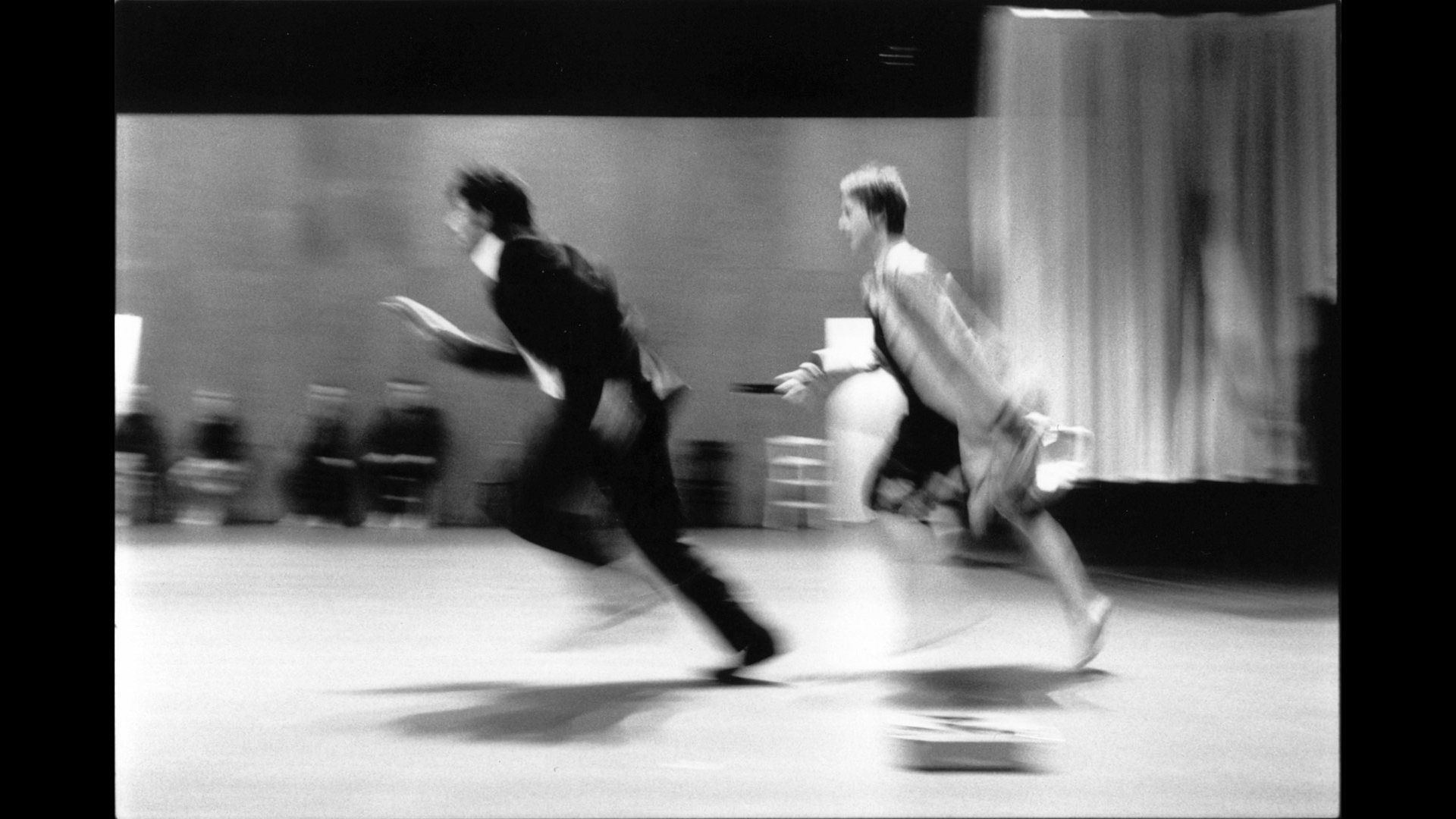 M encore ! © Laurent Lafolie