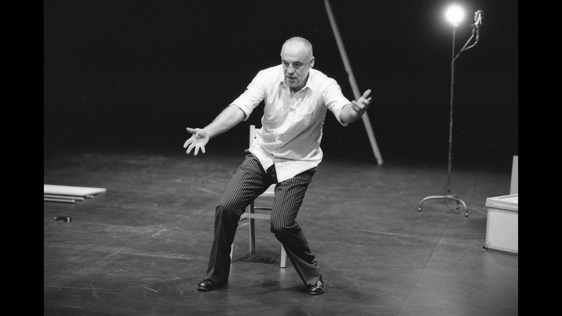Question de goûts © Eve Zheim