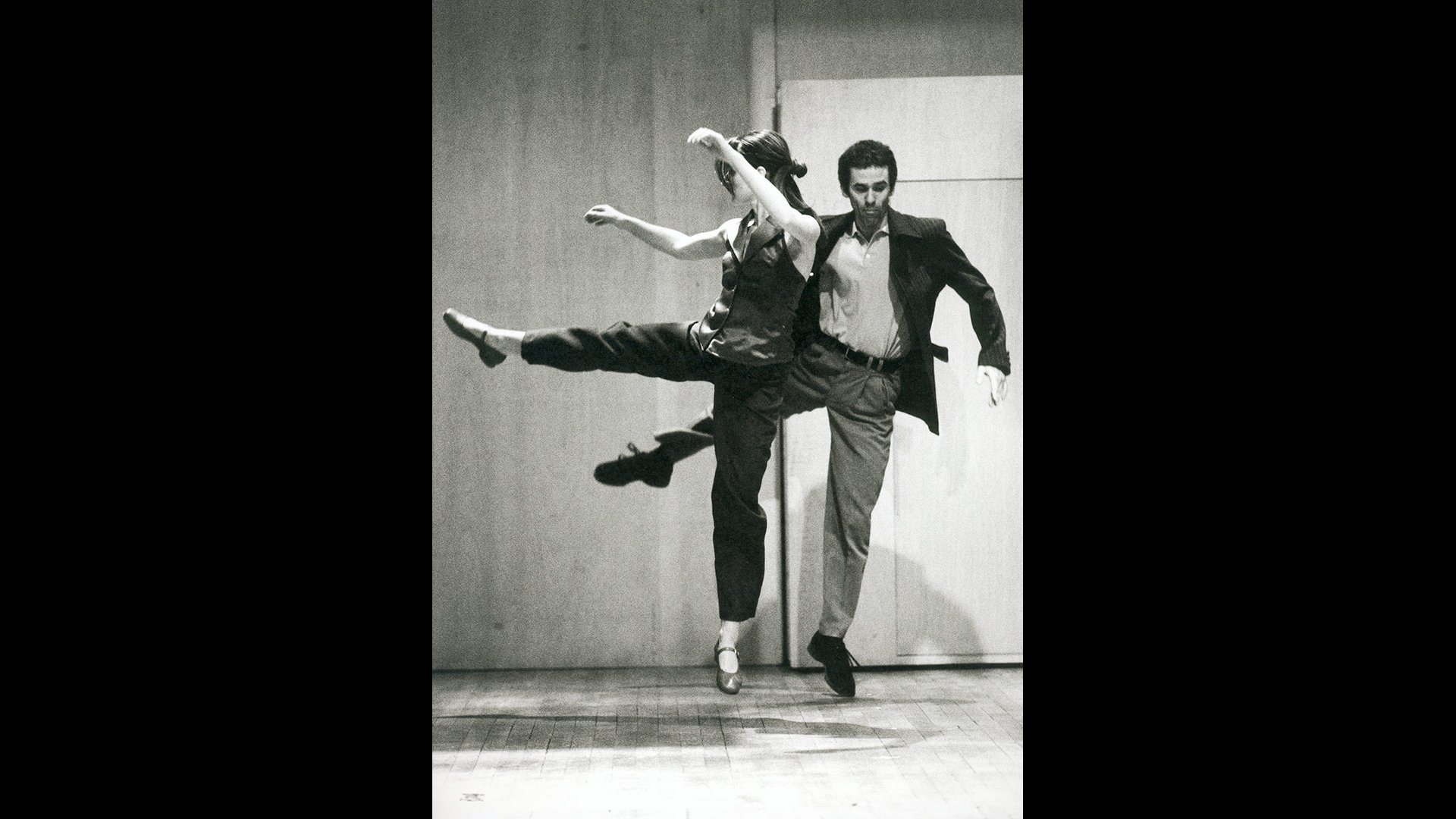L est là © Alain de Saint Riquet
