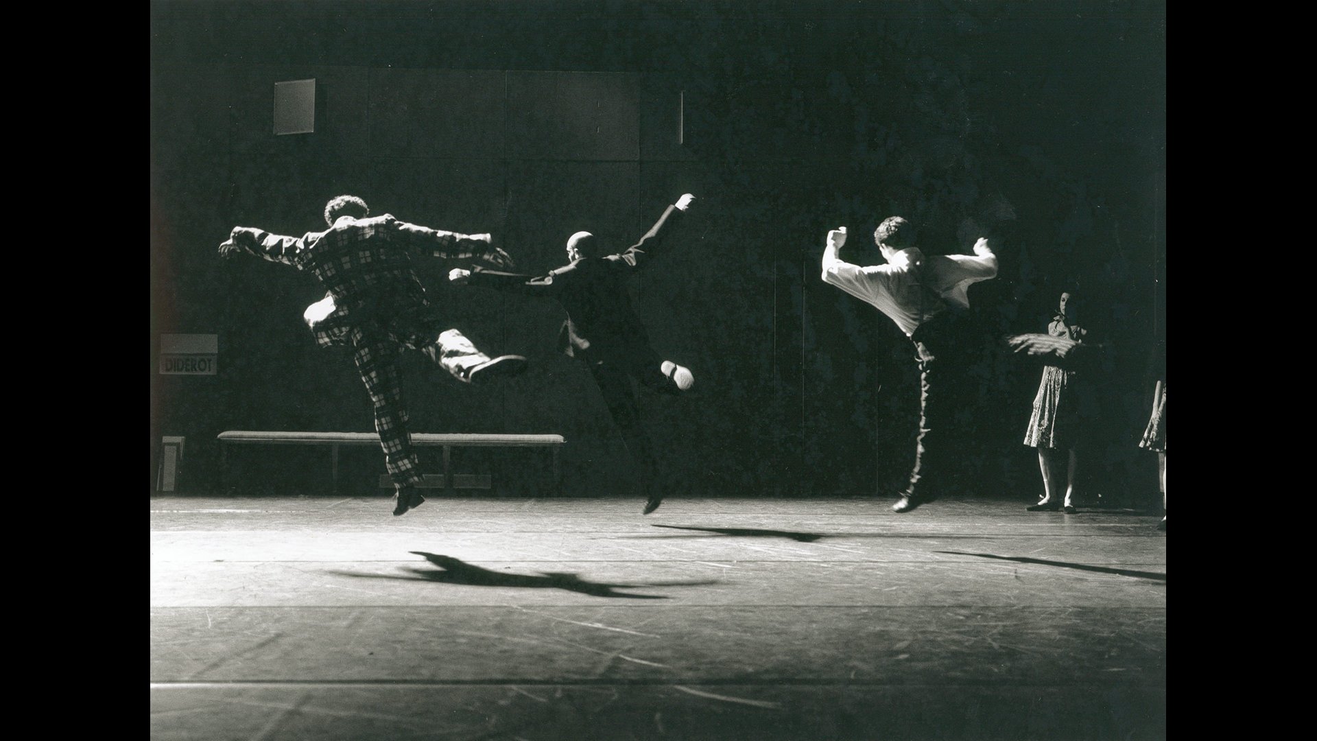 De et par © Jacques Hoepffner