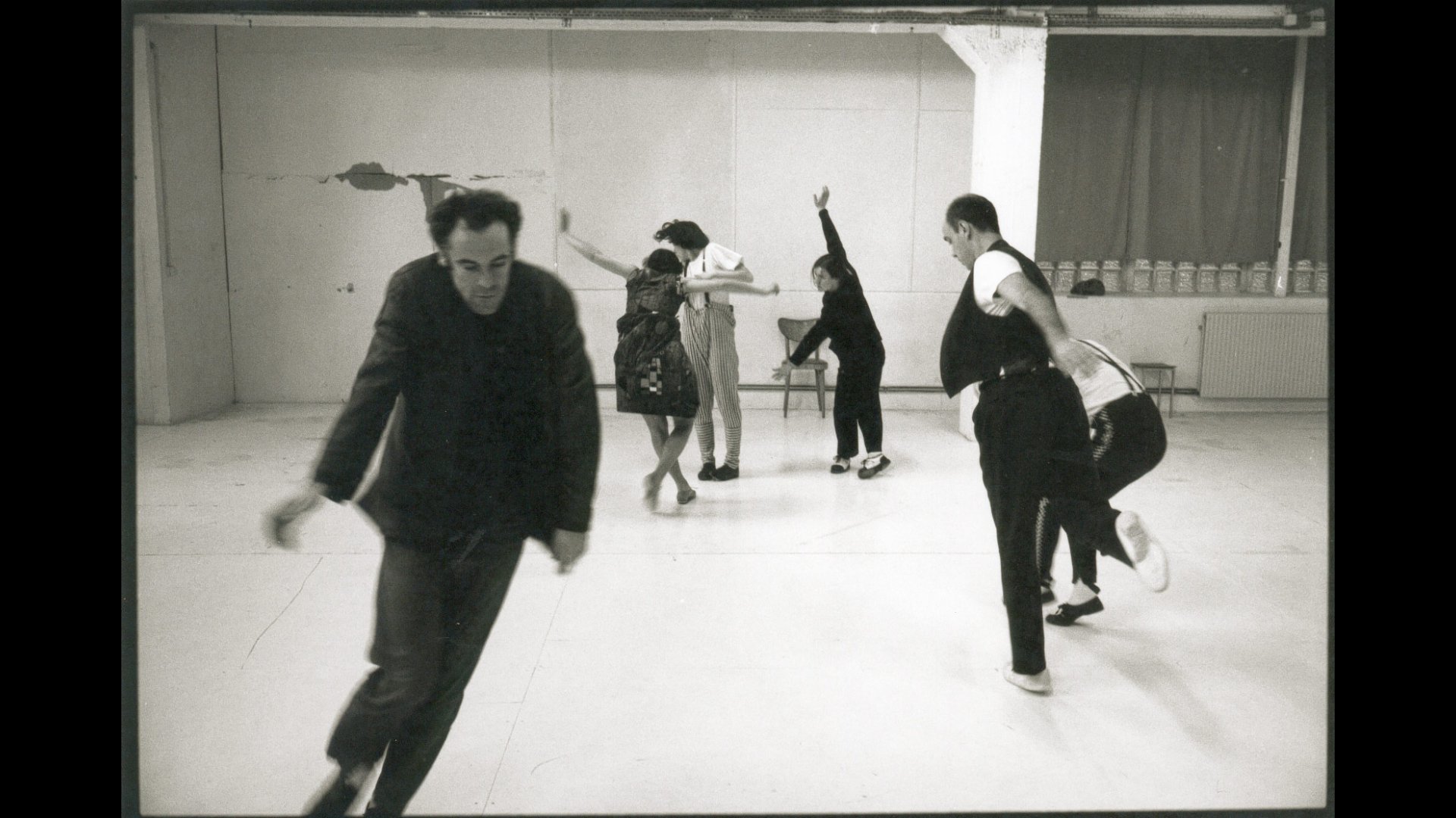 De et par © Jacques Hoepffner