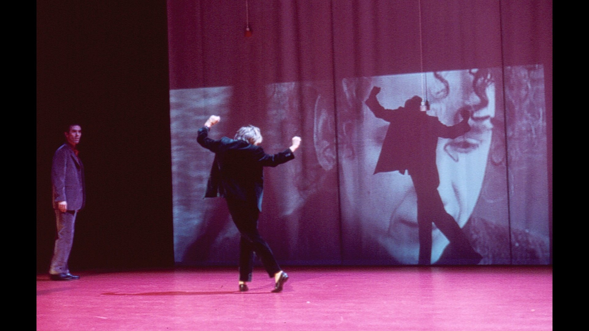 Non seulement © Eve Zheim