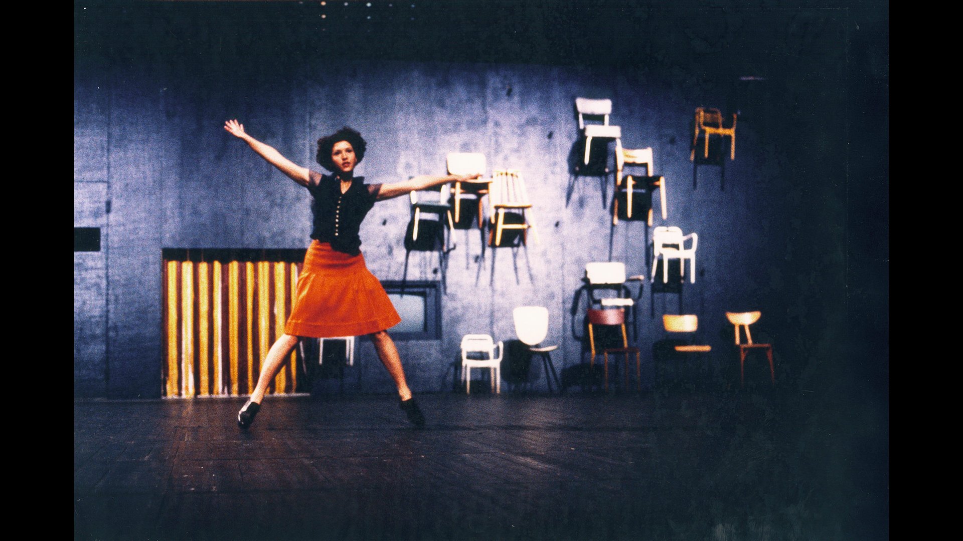 Je ne sais quoi © Alain de Saint Riquet 