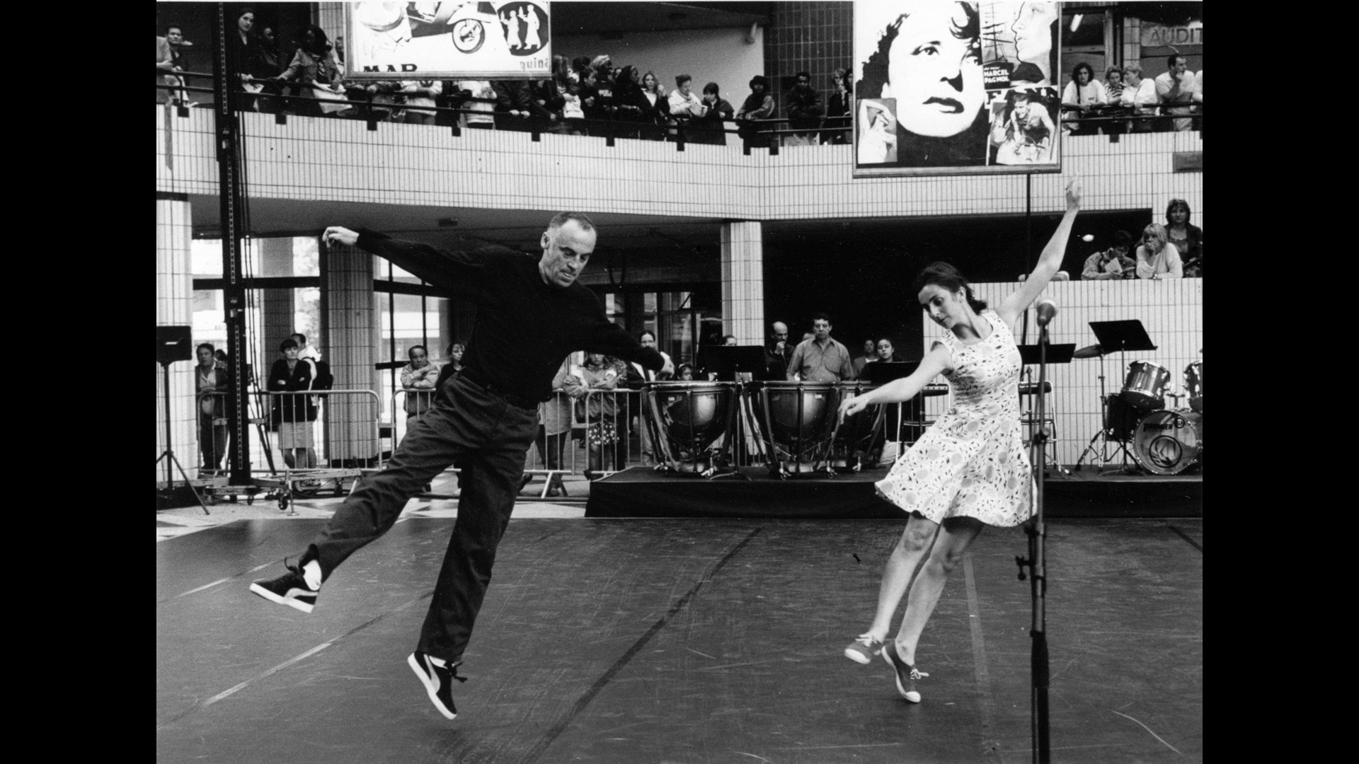 Sur la valse © Jean Gros-Abadie
