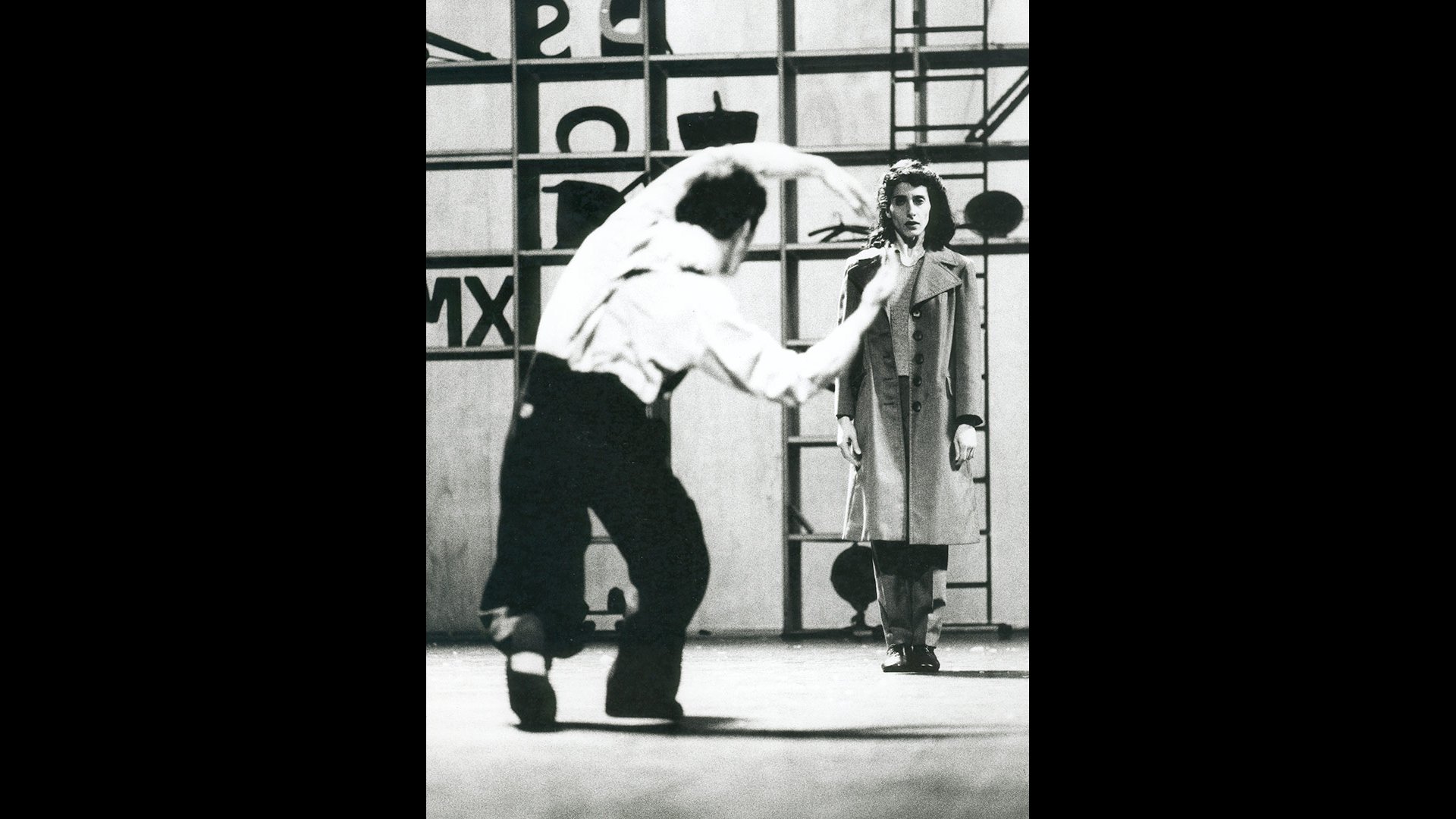 Hypothèse Fragile © Alain de Saint Riquet