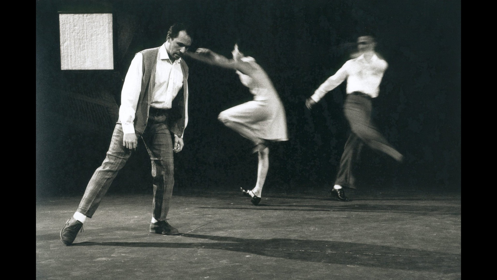 Kouatuor © Jean-Marie Legros