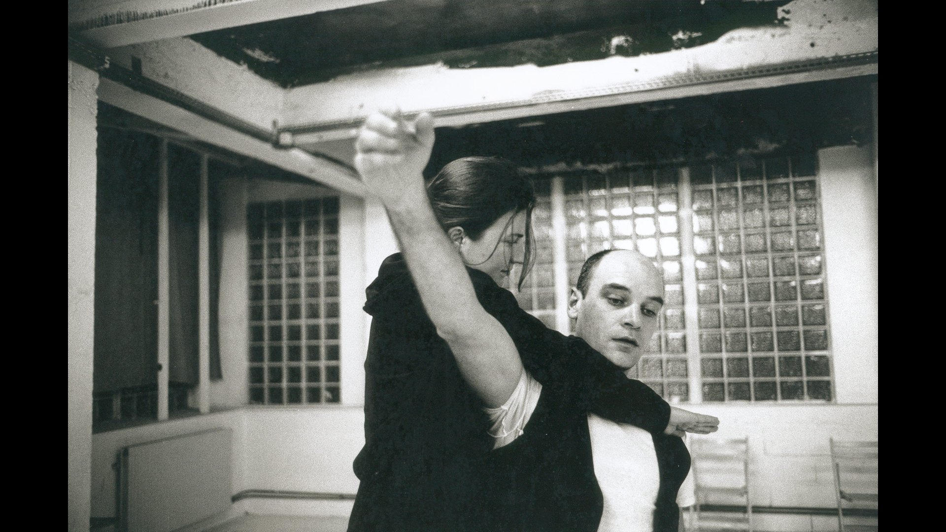 De et par © Jacques Hoepffner