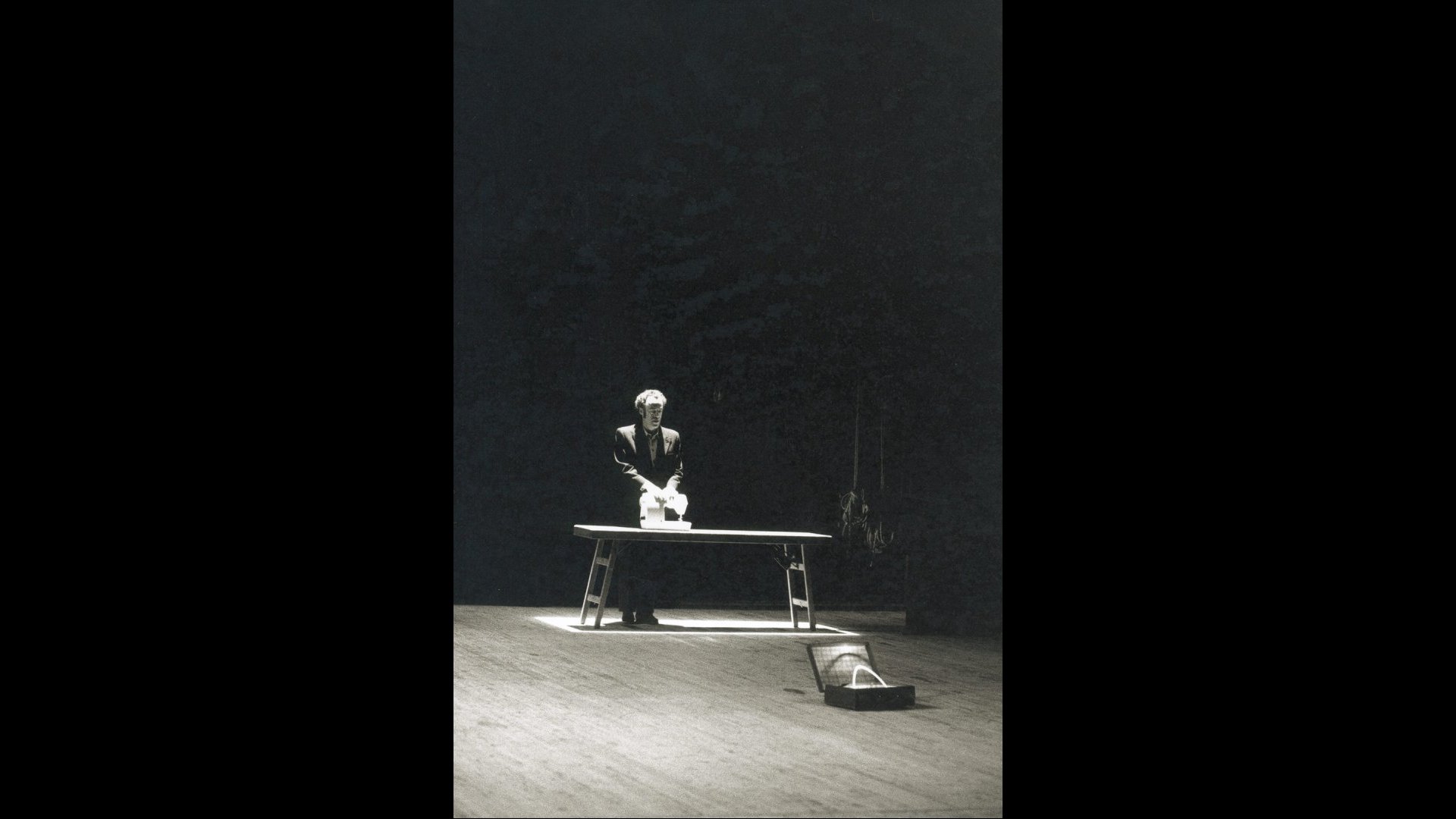Le conte du tailleur © Yves Gallois