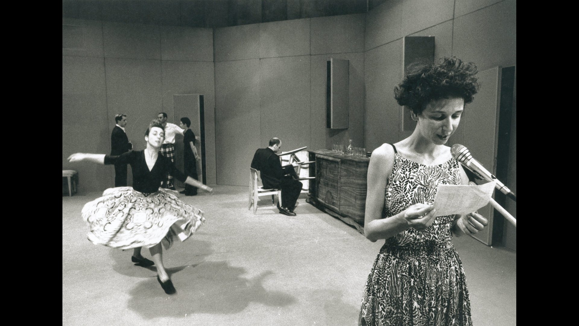 Basta © Jacques Hoepffner