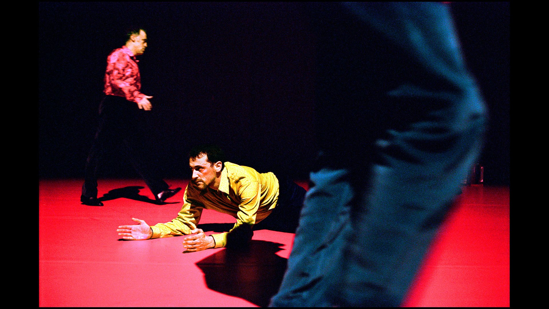 Non seulement © Laurent Lafolie