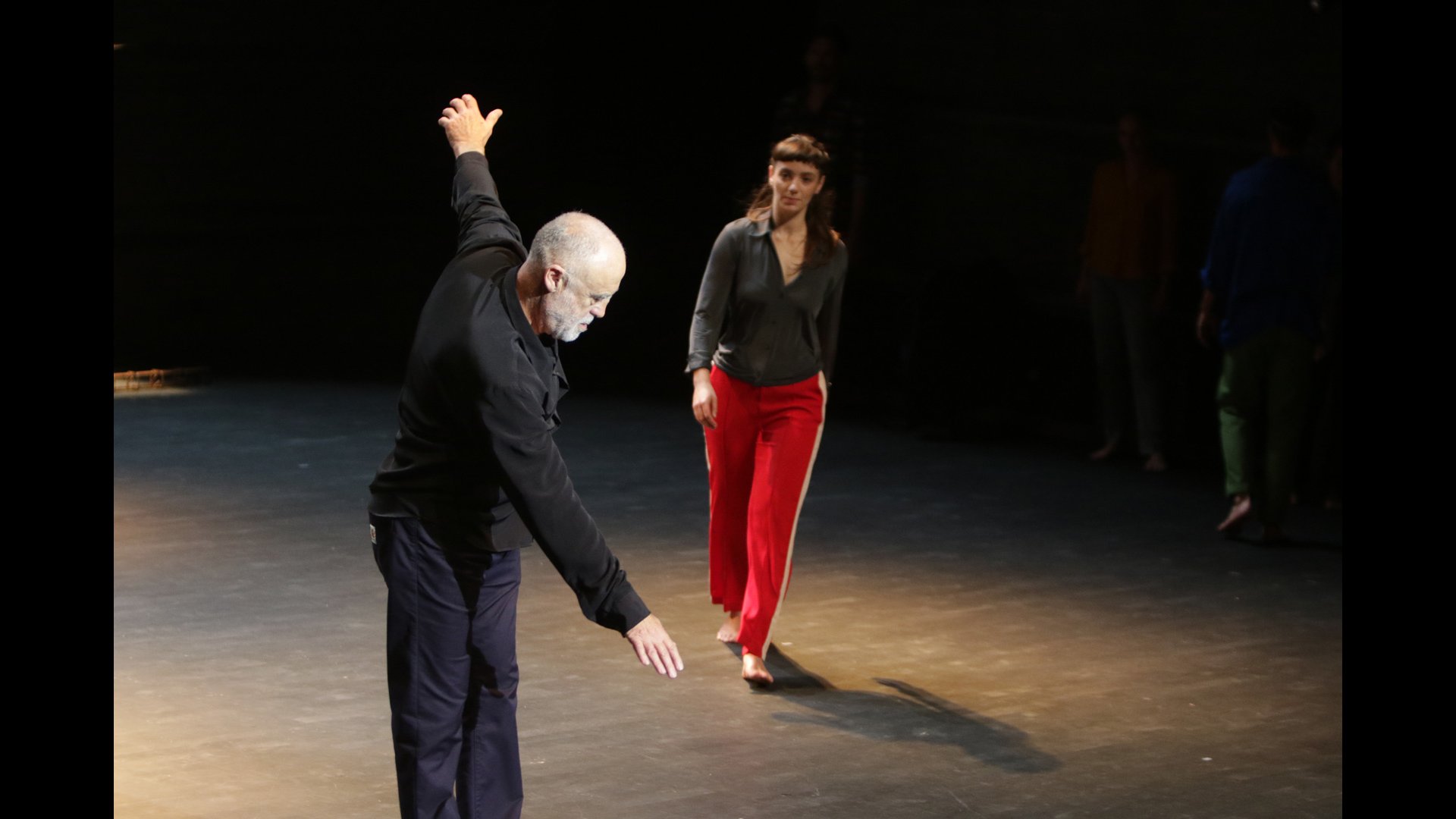 XYZ ou comment parvenir à ses fins © Agnès Mellon