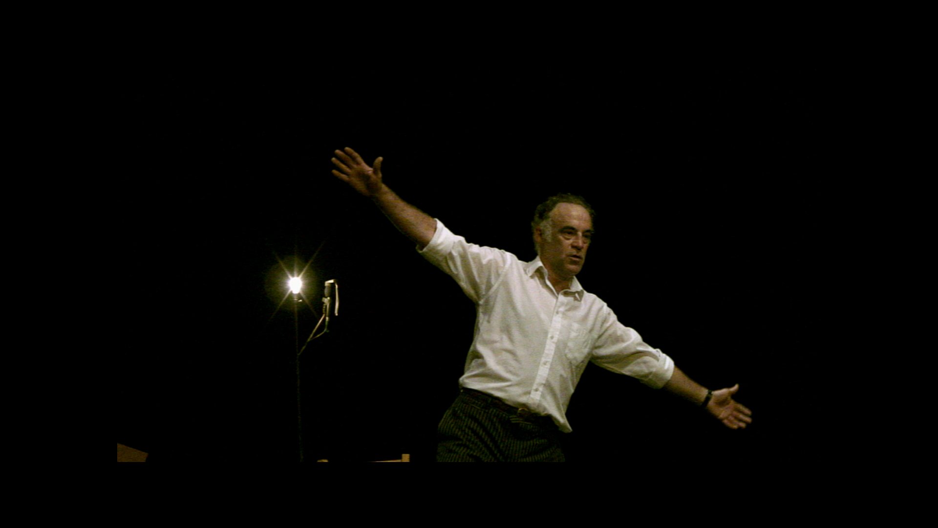 Question de goûts © Renaud Vercey