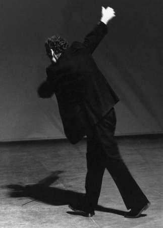 le conte du tailleur © Jacques Hoepffner
