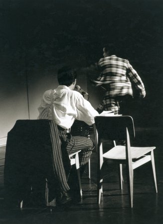 Basta © Jacques Hoepffner