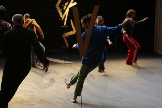 Xyz ou comment parvenir à ses fins © Agnès Mellon