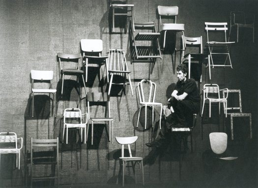 Je ne sais quoi © Jean Gros-Abadie